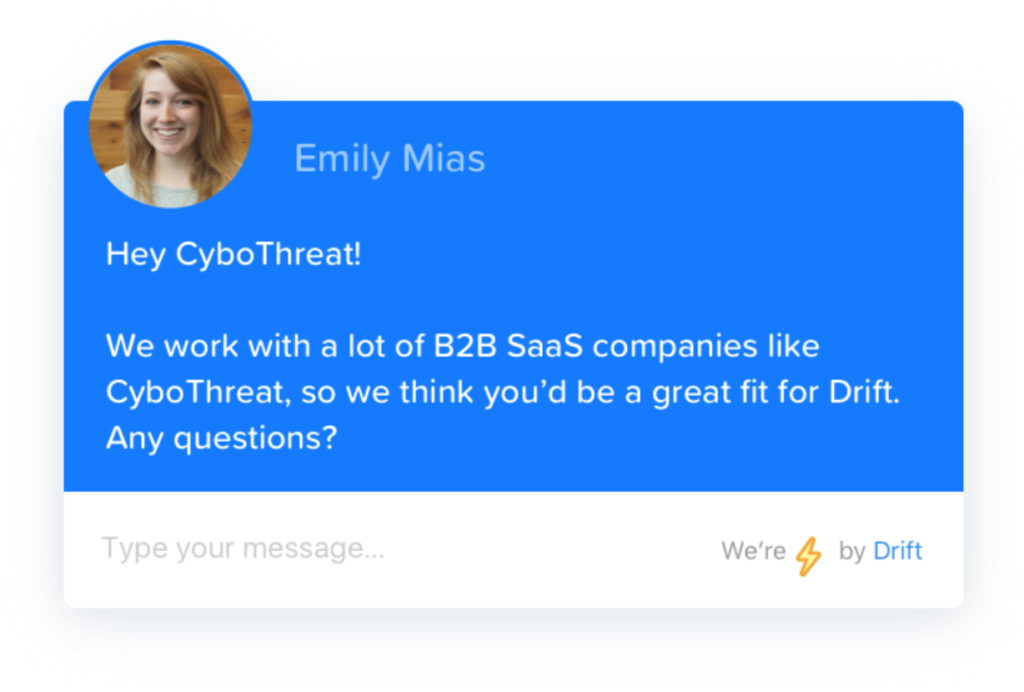 drift-messaging-vidyard