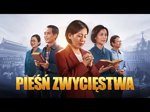 Film chrześcijański po polsku | „Pieśń zwycięstwa” Bóg jest naszą siłą (Zwiastun)