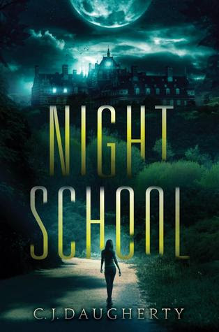 Night School (Night School, #1)