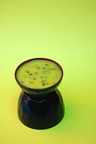 passionfruit curd© by haalo