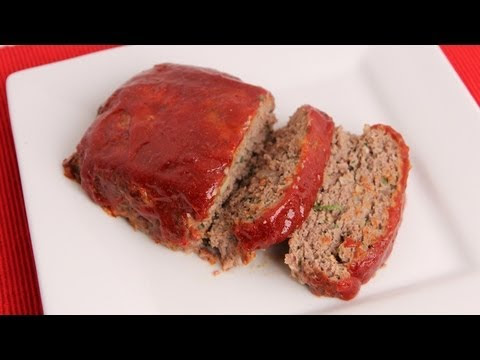 Youtube Meatloaf Recipe Tasty