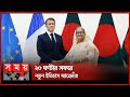 দেশের ২য় স্যাটেলাইটটিও বানাচ্ছে ফ্রান্স, 'পর্যবেক্ষণ সক্ষমতা' বাড়বে বহুগুণ!