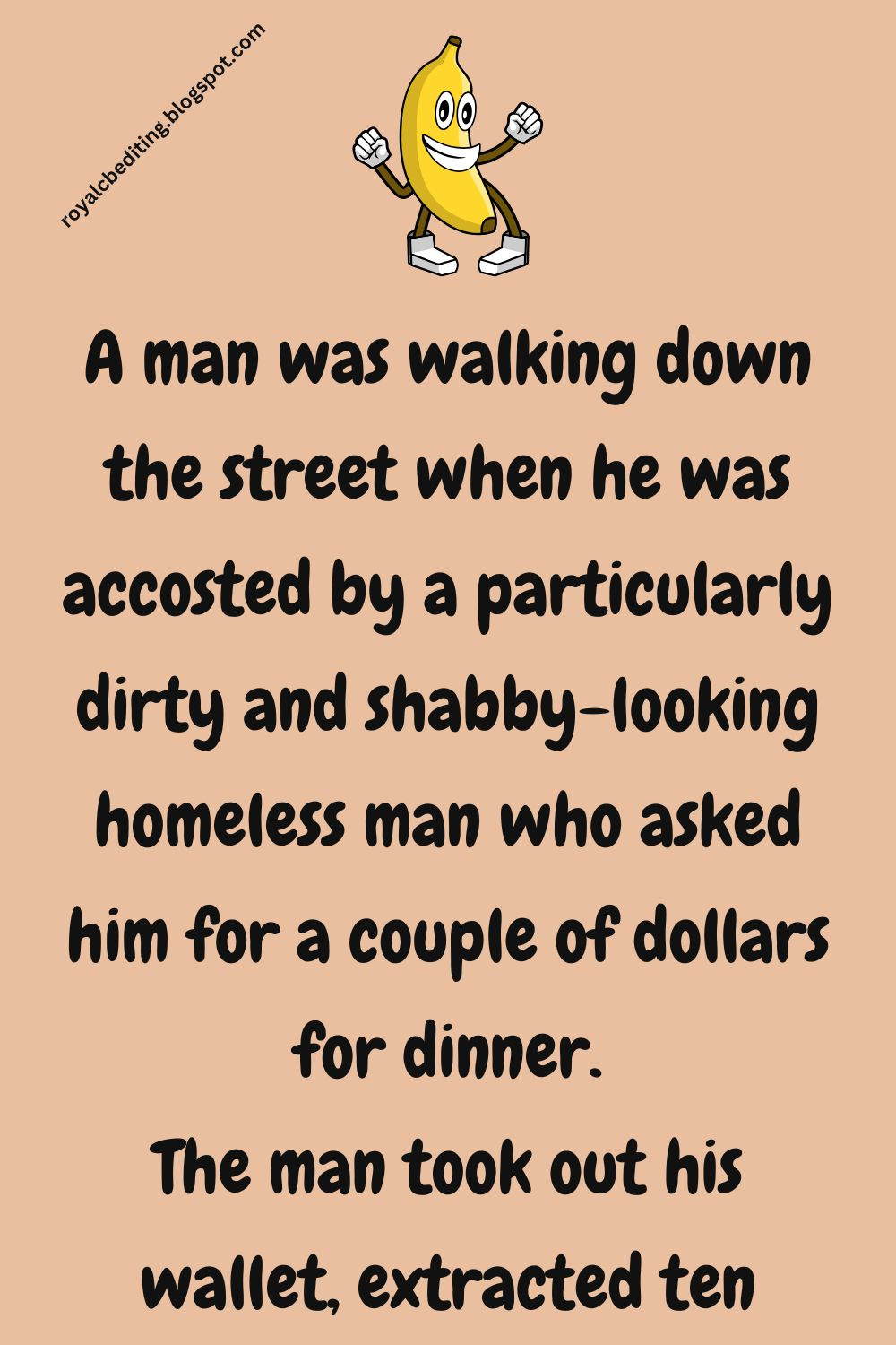 Funny Joke