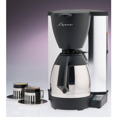 Krieger coffee machine