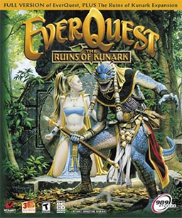 The only fully good MMO expansion ever