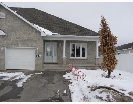 House for Sale in   Casselman
