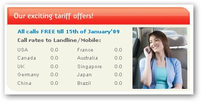 Free Unlimited PC To Phone Calls To USA,UK,Canada, Germany ...