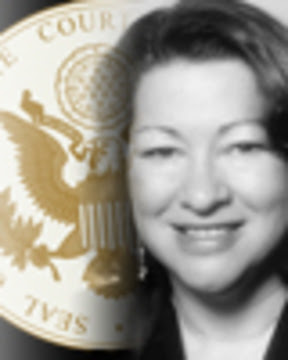 Obama Nominee Sonia Sotomayor Poised to Become First ...