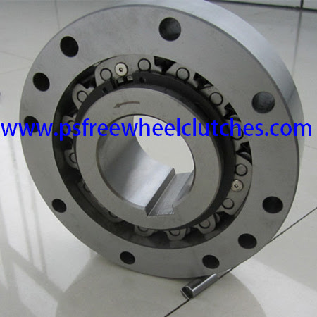 BR Cam Overrunning Clutches