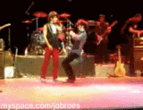 kevin jonas sos dance