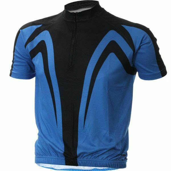 ... Jerseys  Jackets CDEAL Bicycle Cycling Short Sleeve Jersey XXL