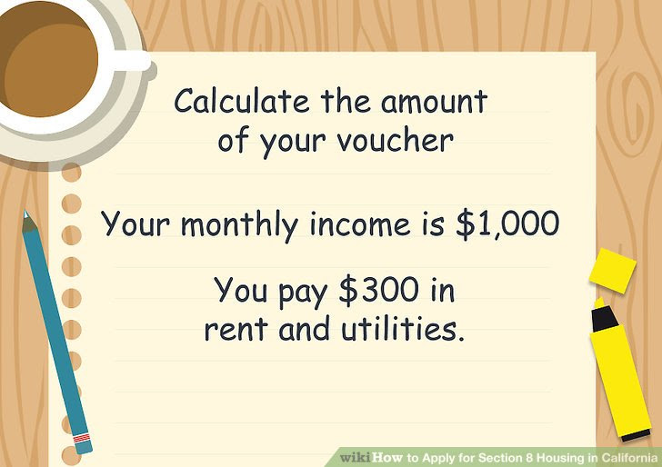 Apply for Section 8 Housing in California Step 08.jpg