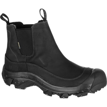 Keen Anchorage Boot - Trailspace