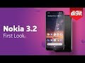 Nokia 32 with dedicated Google Assistant button, 626-inch HD+ display could soon launch in India
