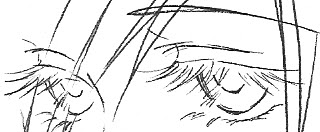 絵描きさんに質問バトン