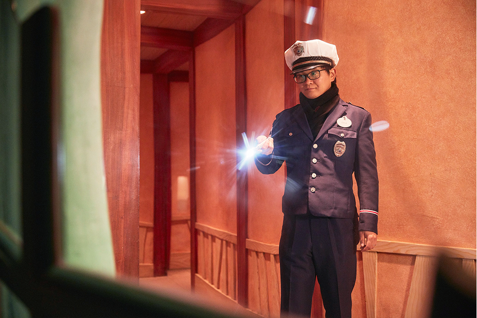 夜勤 働き方を知りたい Mbmキャスト採用ページ 株式会社ｍｂｍ Olc Group