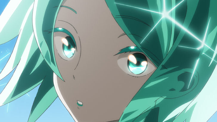 Tvアニメ 宝石の国 が10月7日放送開始 新pv解禁で綺麗すぎると話題に ラフアニメ