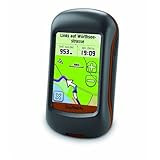 Garmin Dakota 20 Waterproof Hiking GPS