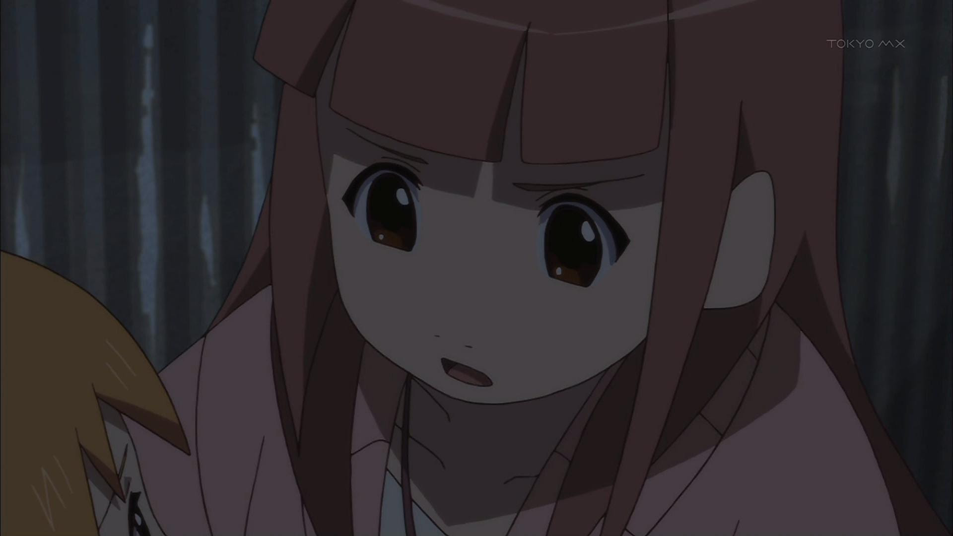 有頂天家族 第11話 海星ちゃんまじ巴投げヒロイン 来週気になるううう 予告でネタバレｗｗｗ やらおん