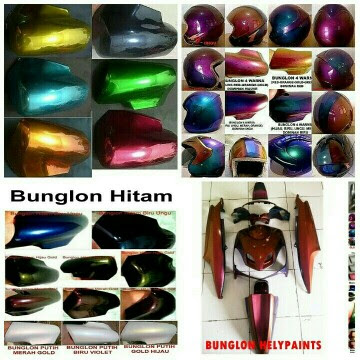 Photo Galery  HelyPaints [ High Quality Paints For 