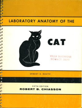 Wxicof Cat Books