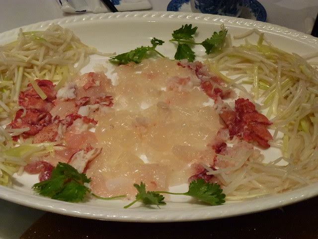 Lobster 3