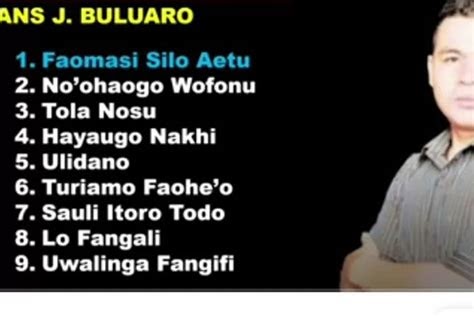 Lirik Lagu Nias Romantis untuk Acara Pernikahan, Ini Dia Pilihan Terbaiknya!