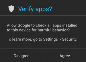 Atualização é remota e abrange todos os aparelhos com Android (Foto: Reprodução