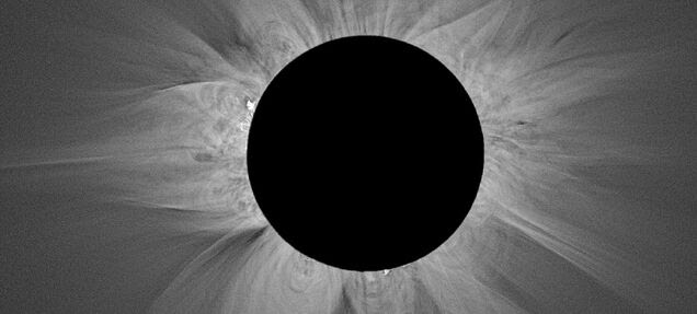 These Are the Most Complete Pictures Yet of the Sun's Atmosphere