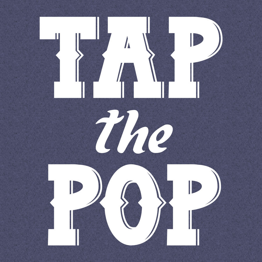 アーティスト一覧 Tap The Pop