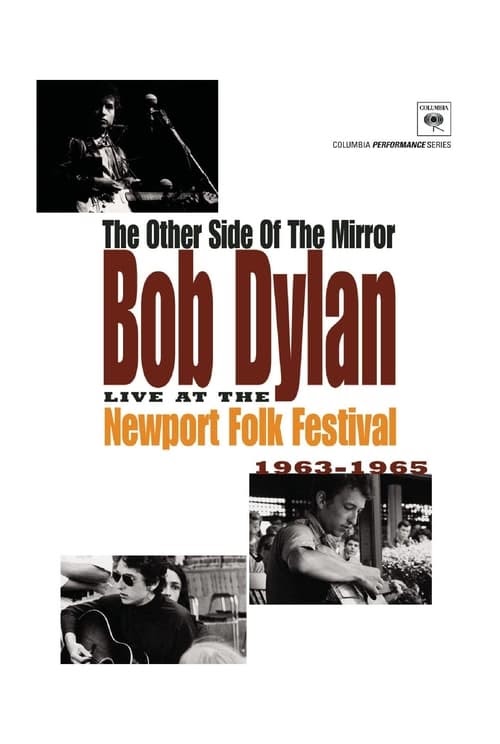 Watch Bob Dylan: The Other Side of the Mirror - Live at the Newport
Folk Festival 2007 Online Full Movie Streaming Free 4K ULTRAHD