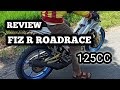 Fiz R Modif 125Z - Gambar Motor Fiz R Modifikasi - Christoper : F1z rfiz r dan 125 zr road race vidlyxyz.