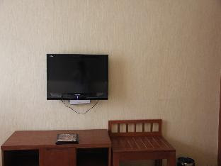 Hangzhou Ice Blue Business Hotel