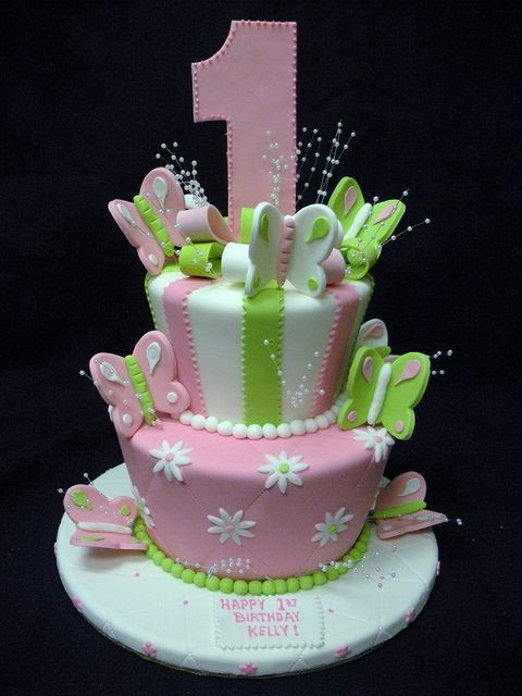 Cakes Cakes Cakes