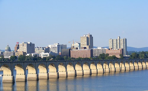 Harrisburg, Pa.
