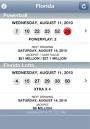 App Store - Lotto Results
