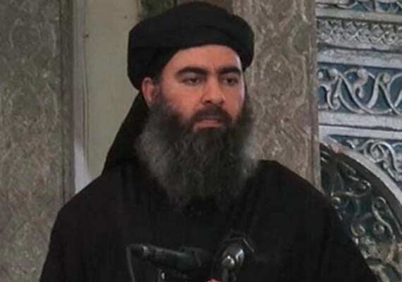 Villain of the year 2014: Meet Abu Bakr al-Baghdadi