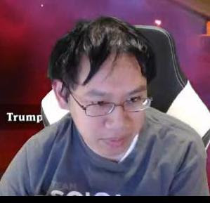 how much money does trumpsc hearthstone make a year