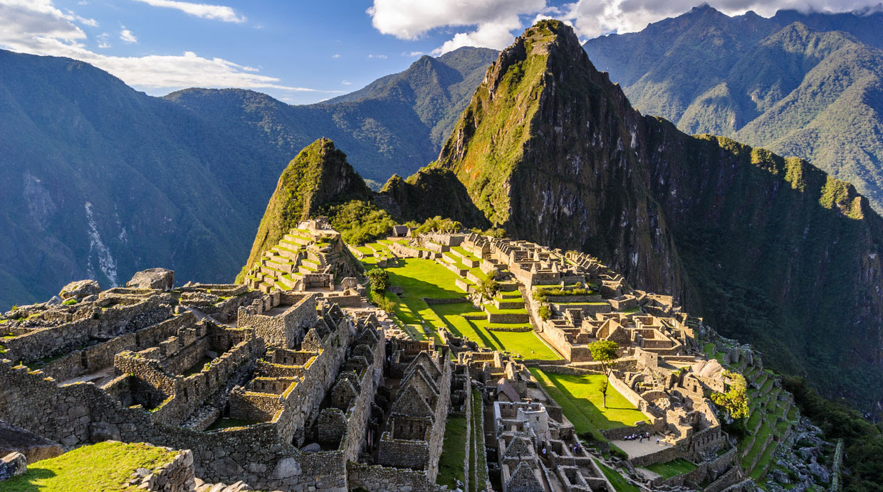 Resultado de imagen para MACHU PICCHU