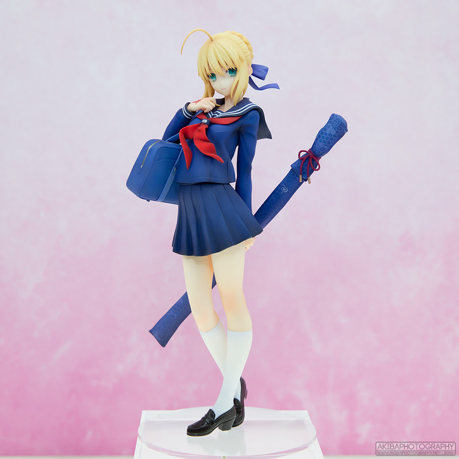 アキバフォトグラフィ ワンダーフェスティバル16冬 フォトレポートその１ アルター フレア編
