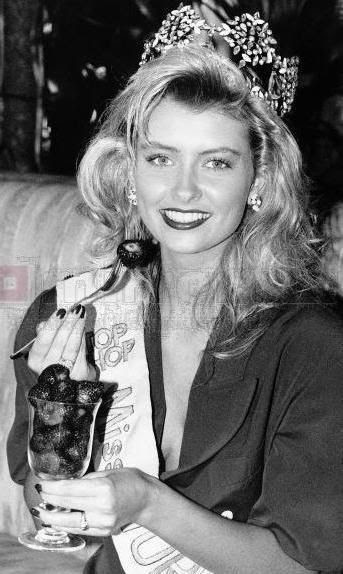 Miss World 1988