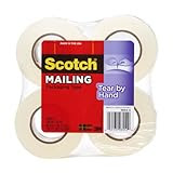 Scotch TearbyHand