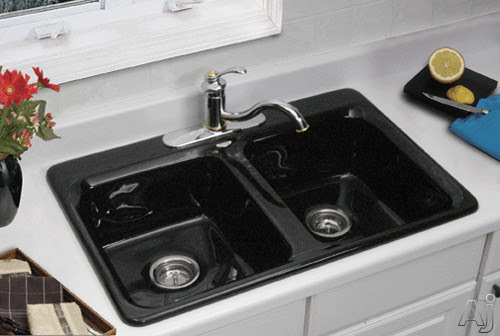 Acrylic Kitchen Sinks