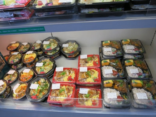 札幌市役所地下食堂 こども課長のエンゲル係数日記