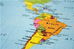 América Latina