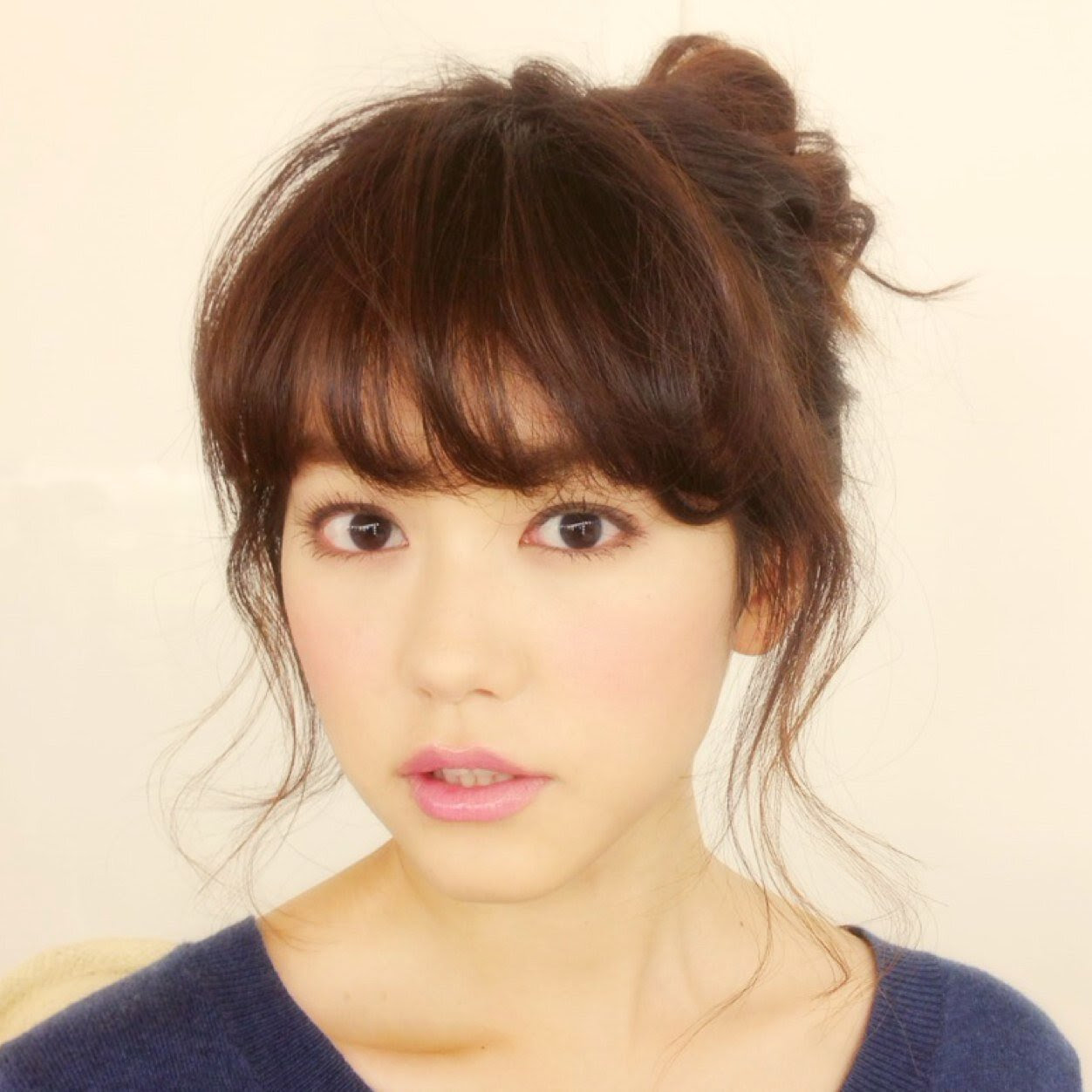 メイクが上手い人気モデルと守るべきたった５つのポイント