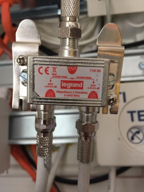 TVNT.net - Le forum de la TNT • Problème Image : Vous avez des problèmes de  TNT ? Parlez-en ! - Page 2