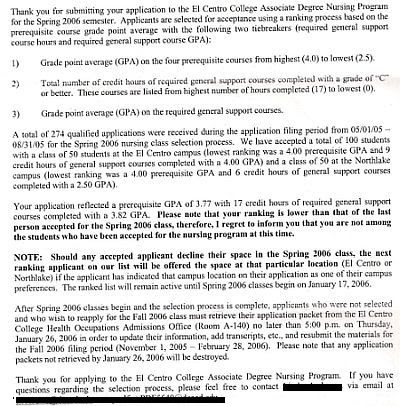 scholarship letter of recommendation examples. scholarship letter, sample