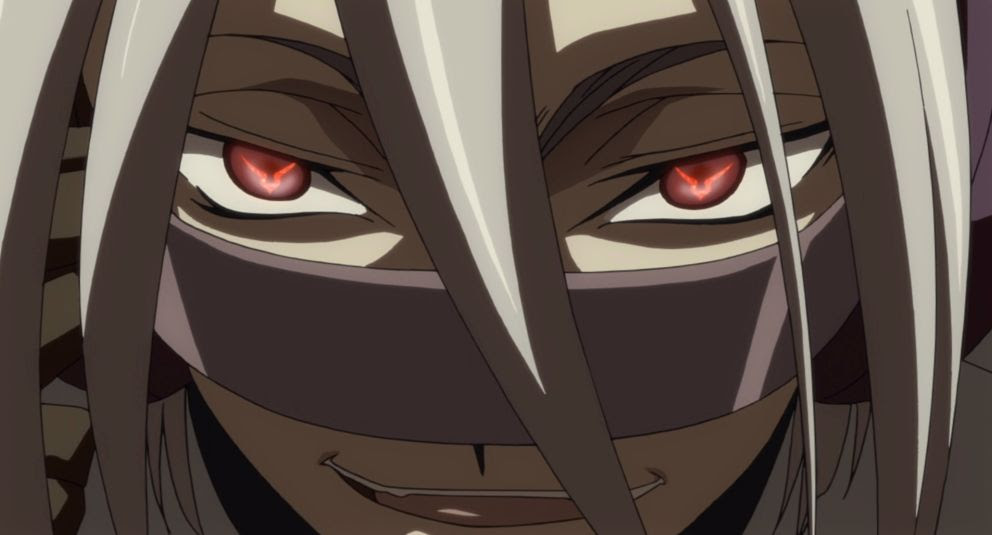 コードギアス 反逆のルルーシュ 第15話 喝采のマオ 海外の反応 そとはん