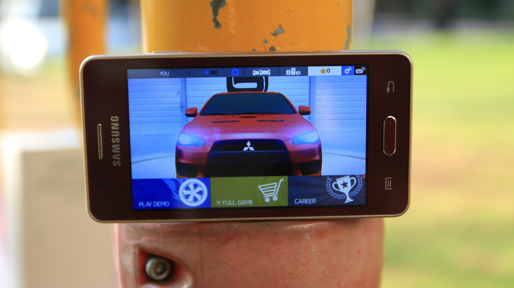 Samsung Z2 review: Strictly for first-time smartphone ...